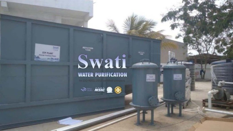 Wastewater Treatment Plants (WWTPs)