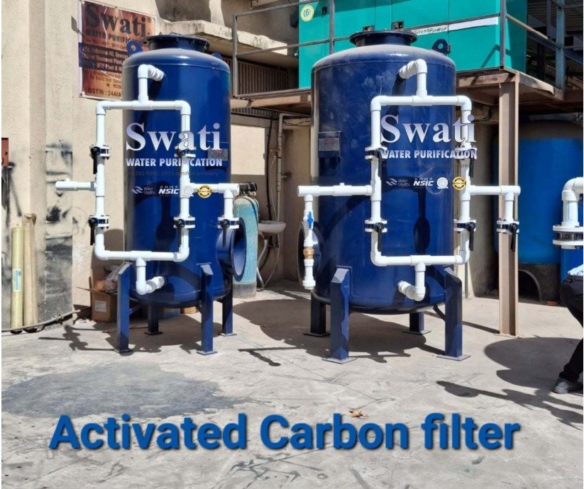 Activated Carbon Filters